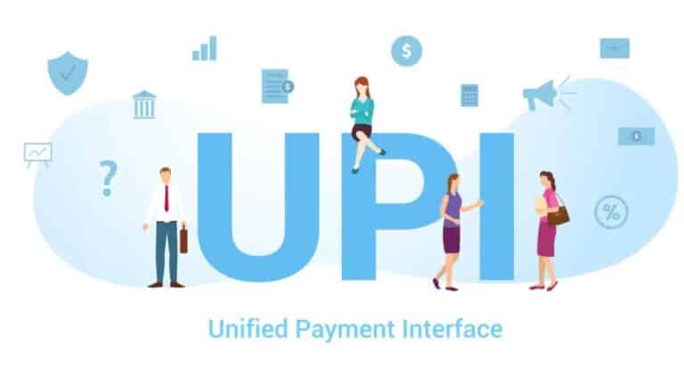 What is UPI?