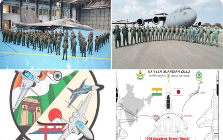 What is Veer Guardian-2023?