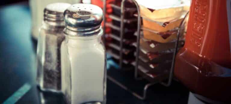 WHO Global Report on Sodium Intake