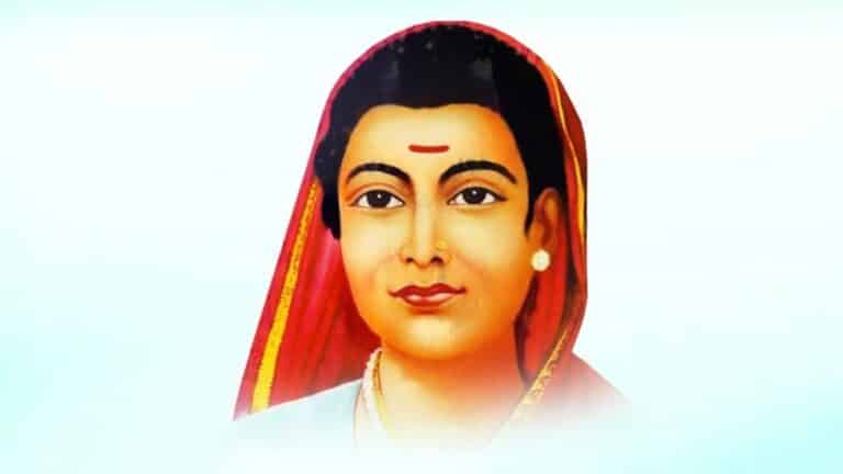 Who is Savitribai Phule?