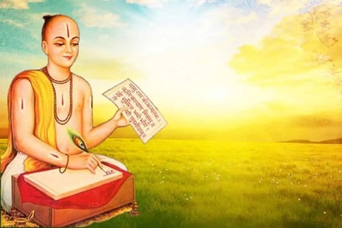 Who was Tulsidas?