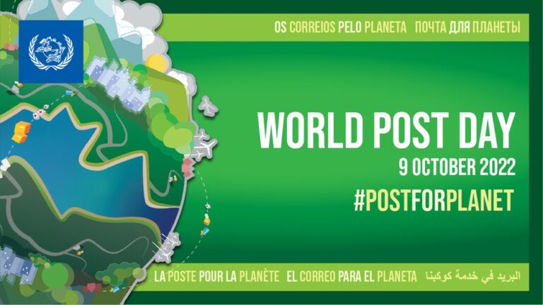 World Post Day