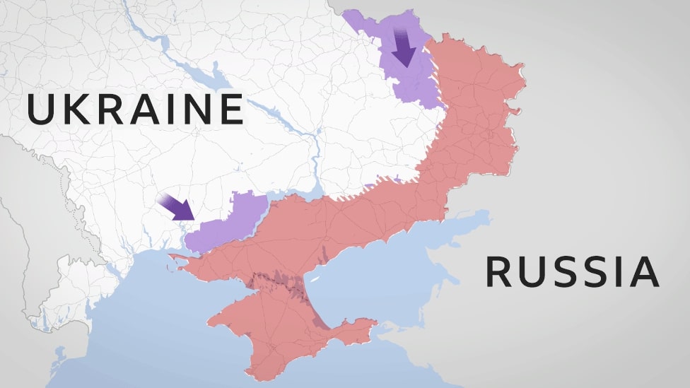 10-point peace plan to end the Russia – Ukraine War