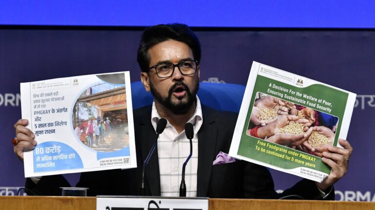 Govt clears Terms of Reference of 16th Finance Commission