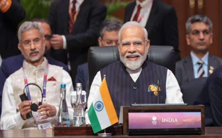 Prime Minister’s visit to Jakarta – 18th East Asia Summit