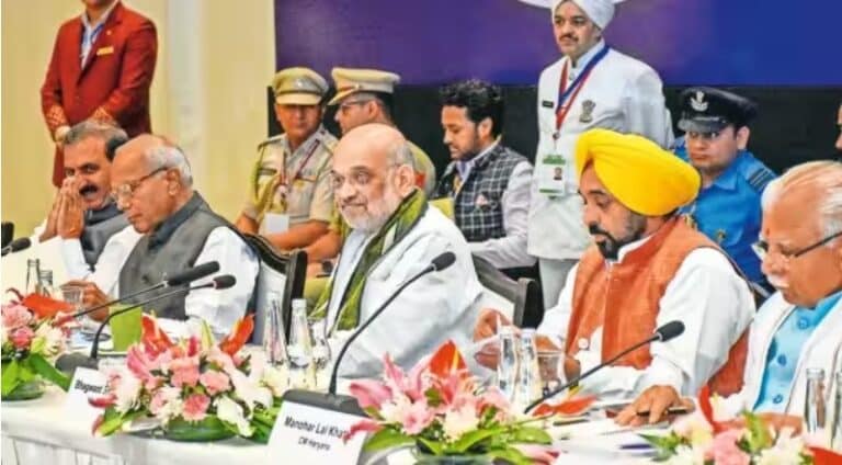 31st Northern Zonal Conference