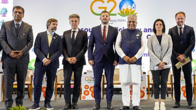 39 MNCs come together for Circular Economy Coalition