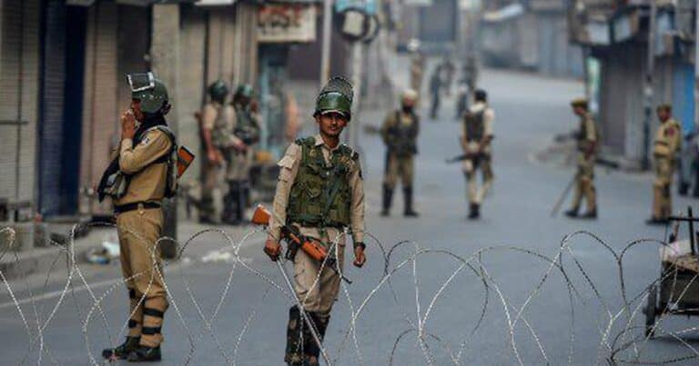 Article 370 - 4 years after removal of Article 370