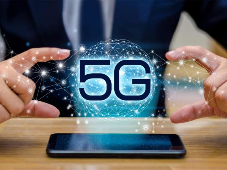 5G technology in India