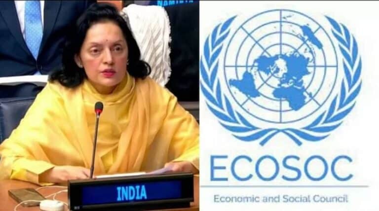 62nd Session of UN Social Development Commission