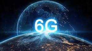 6G Communications Technology in India