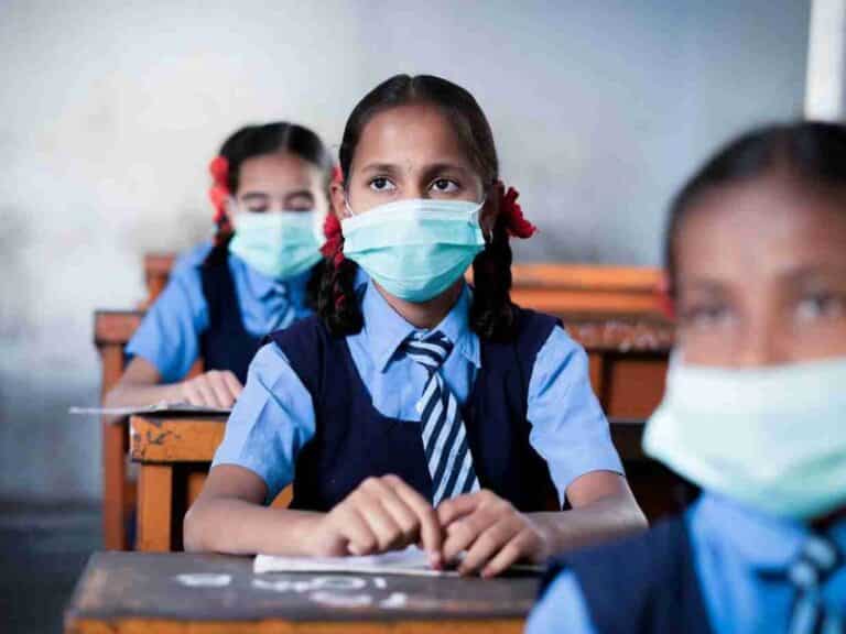 7 of 10 New Schools in India Private, Says Unesco Report