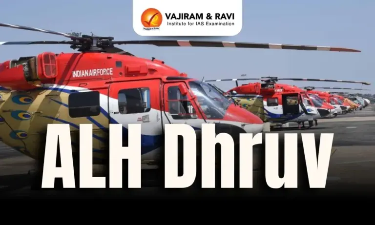 ALH Dhruv