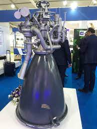 CE-20 cryogenic engine