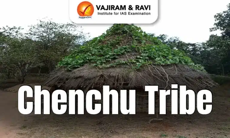 Chenchu Tribe