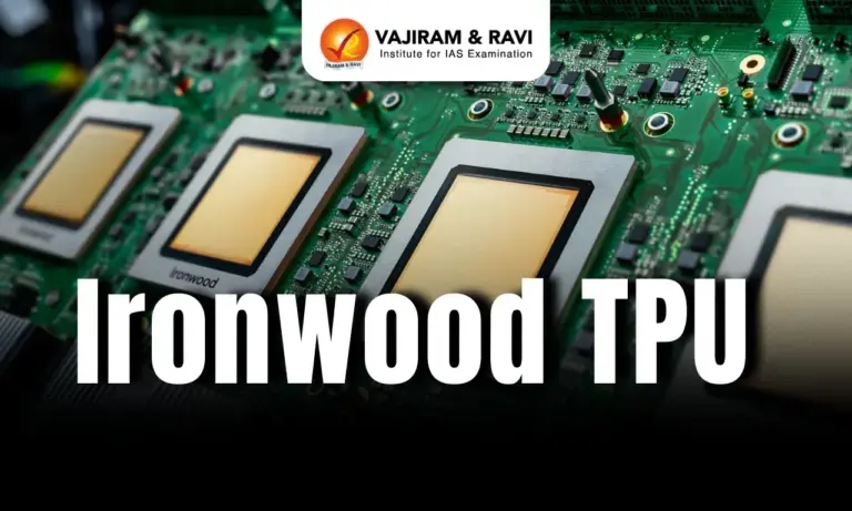 Ironwood_TPU