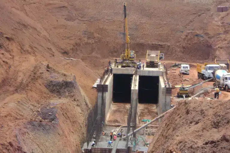 Kalasa-Banduri Project