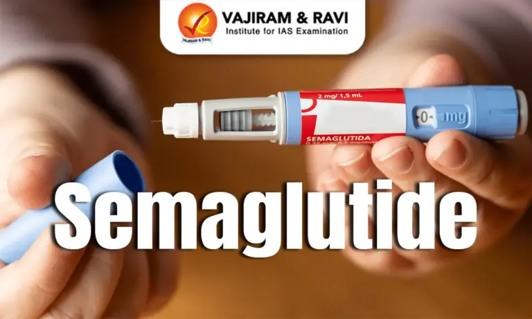 Semaglutide