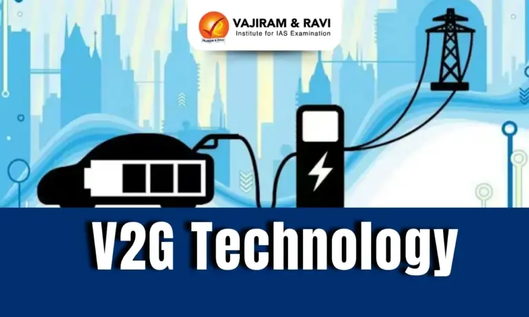 V2G Technology