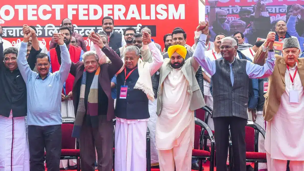 A Case for Greater Market Borrowings by the Kerala Government