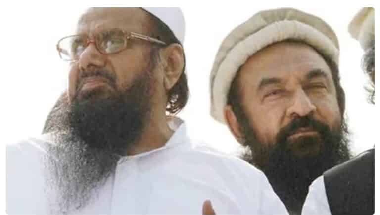 Abdul Rehman Makki Listed as Global Terrorist