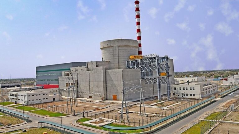 About China-Pak Nuclear Deal