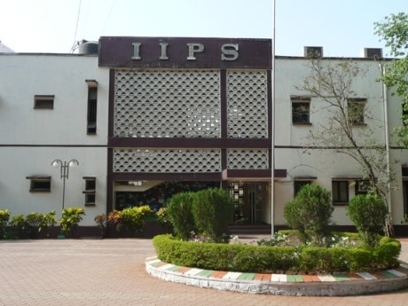 About International Institute for Population Sciences