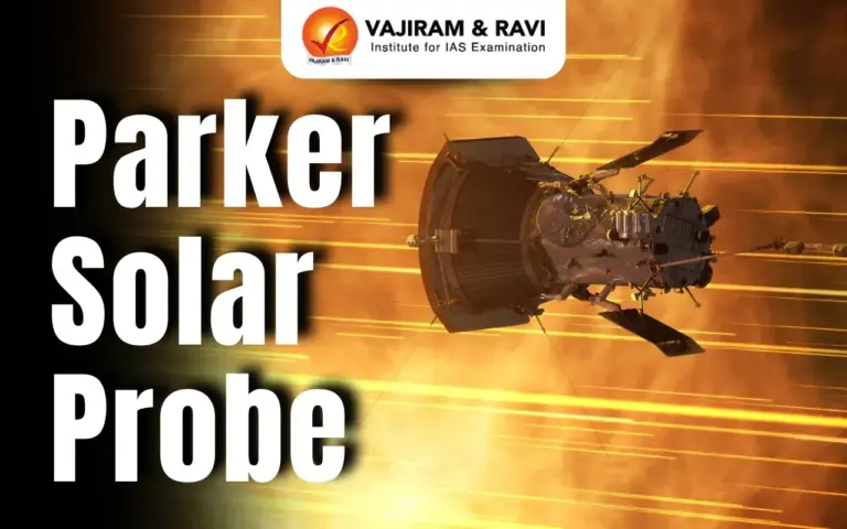 Key Facts about Parker Solar Probe