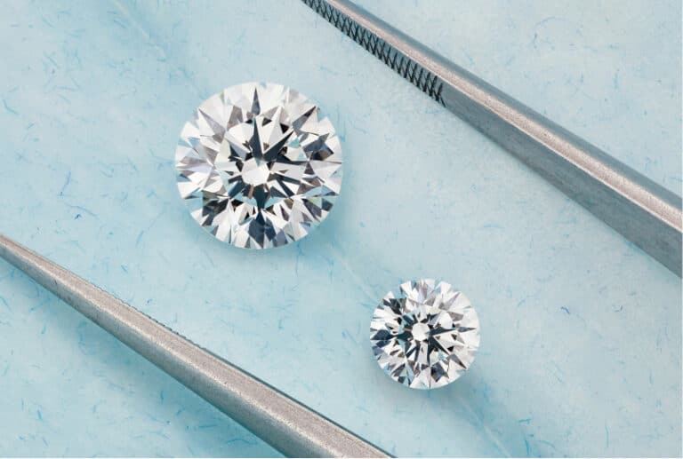 About What are Lab-Grown Diamonds