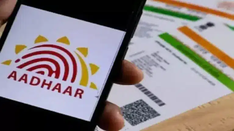 Aadhaar-Based Payment System (ABPS) Mandatory for NREGS Workers: Govt may Consider Exemptions on Case Basis