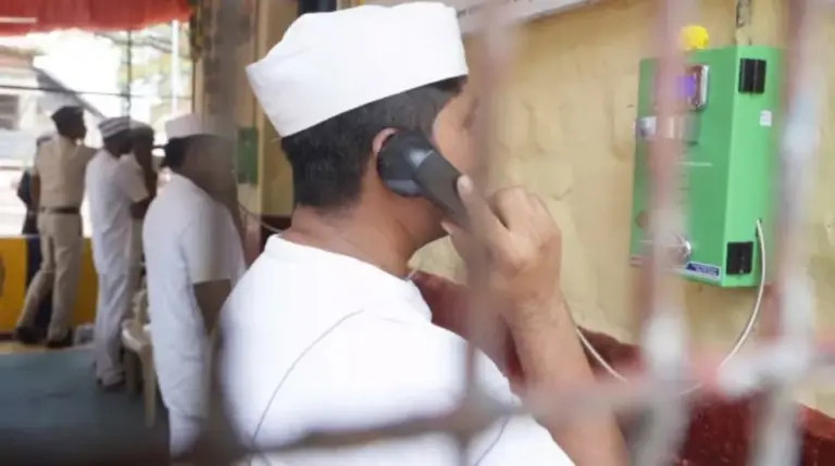 Why Accused Persons in Prison Can Contest Elections but Not Vote