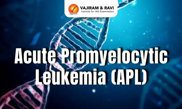 Acute Promyelocytic Leukemia (APL)