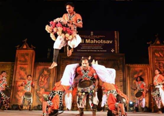 Aadi Mahotsav