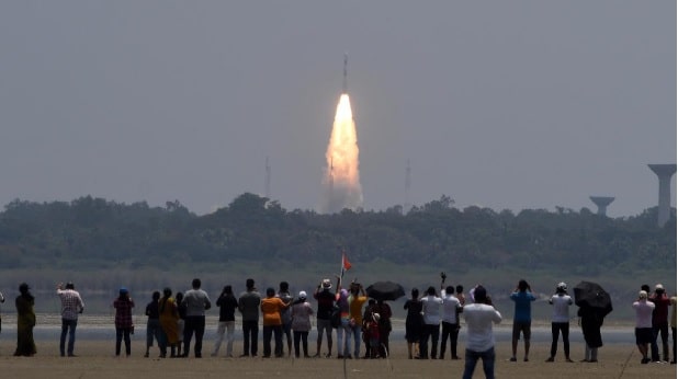 ISRO successfully places Aditya L1 in orbit