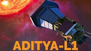 Aditya L1 Spacecraft Takes Route Correction