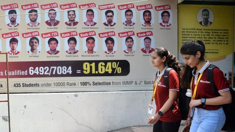 Draft Guidelines for the Prevention of Misleading Ads in Coaching Sector