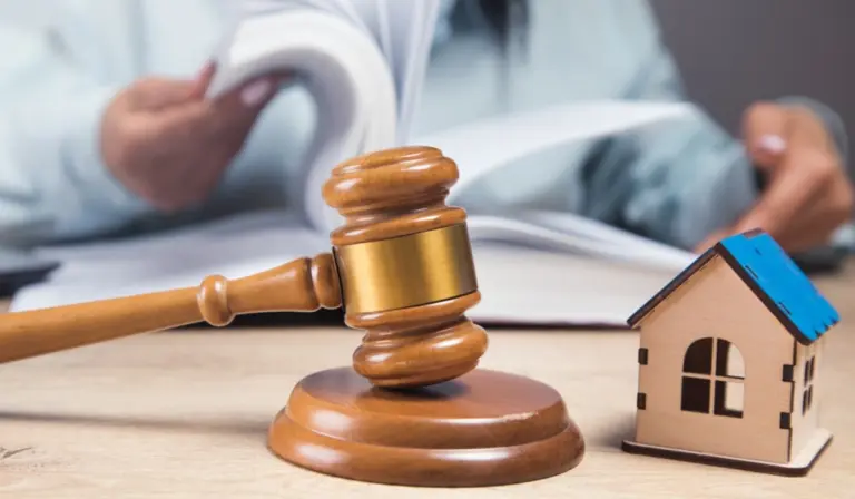 What is Adverse Possession?