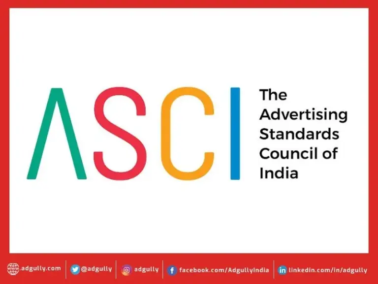 Advertising Standards Council of India