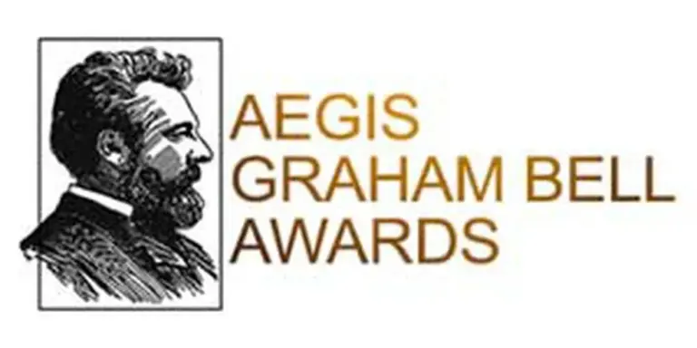 Aegis Graham Bell Awards