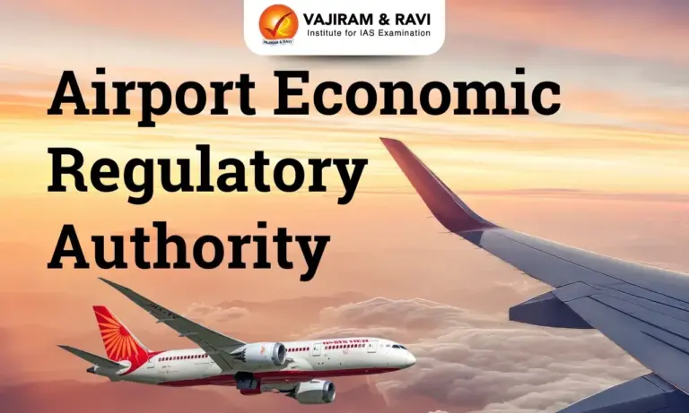 Airport Economic Regulatory Authority