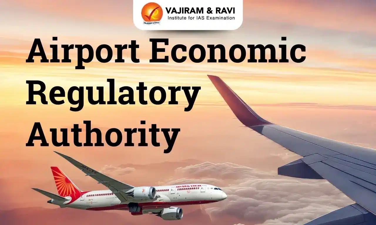Airport Economic Regulatory Authority