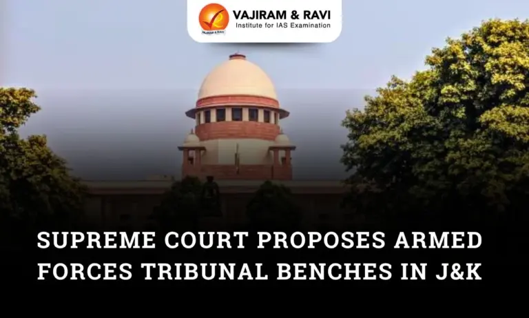 Armed Forces Tribunal (AFT)