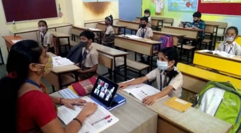 The debate over appropriate age of admission to Class 1