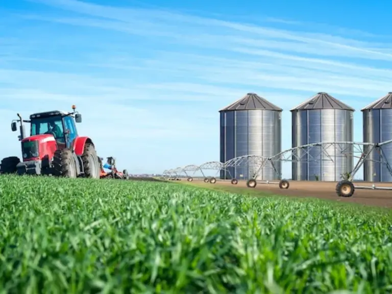 What is Agriculture Infrastructure Fund (AIF) Scheme?