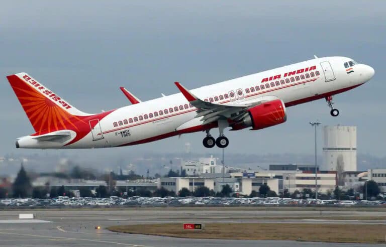 Air India’s Airbus, Boeing Order – The Details and its Significance