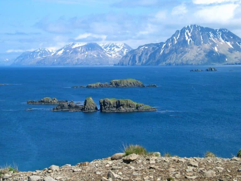 Alaska Peninsula