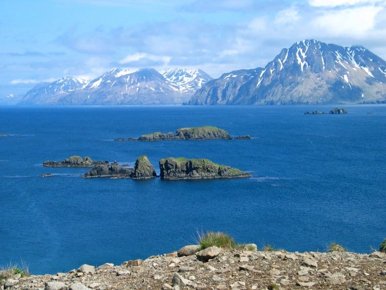 Alaska Peninsula