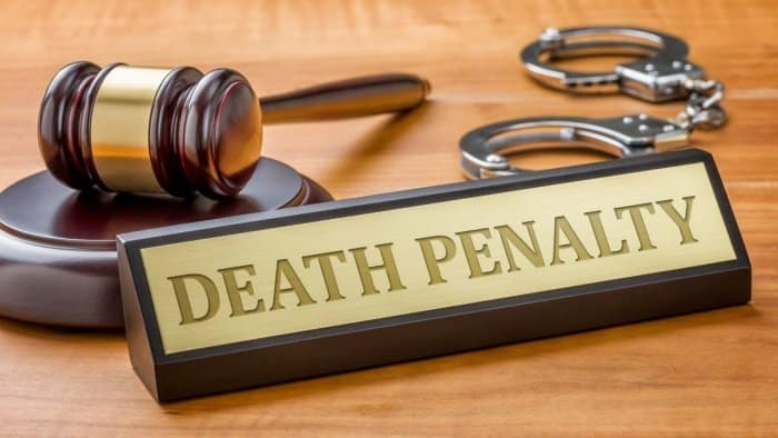 Death Penalty in India