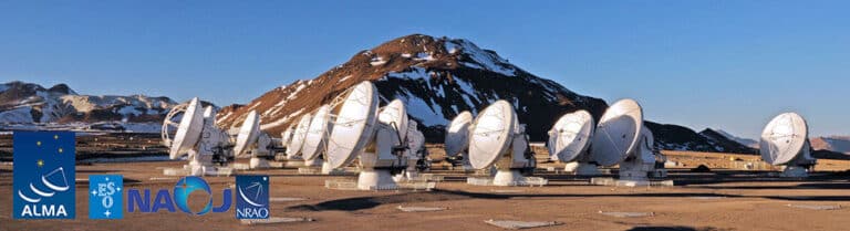 ALMA Telescope: Soon it will get a ‘new brain’