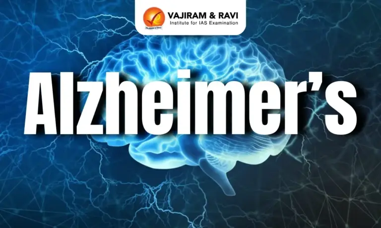 What is Alzheimer's Disease?